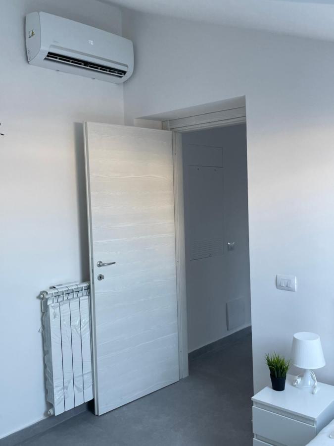 Sky View House Naples Apartment ภายนอก รูปภาพ