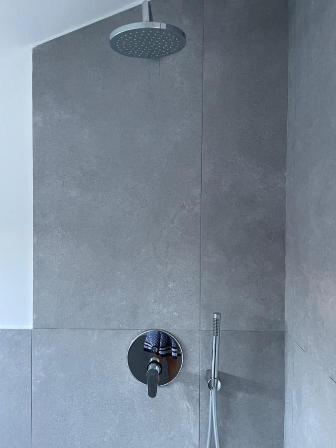 Sky View House Naples Apartment ภายนอก รูปภาพ