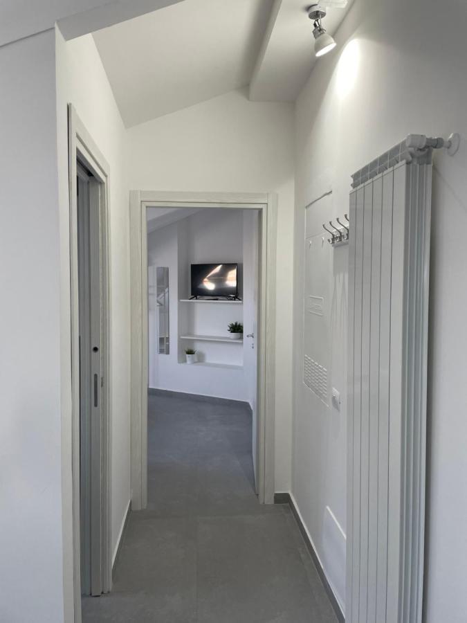 Sky View House Naples Apartment ภายนอก รูปภาพ
