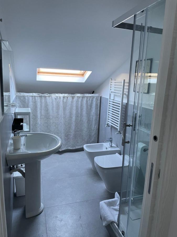 Sky View House Naples Apartment ภายนอก รูปภาพ